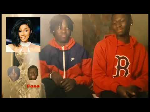 Smash or Pass on our Favorite Celebrities ( rapper addition)