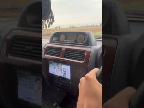 Toyota prado fj90 avg 12+ 1kz.te 1996 model