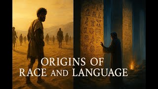 The Origins of Race and Language: What Made Us Different?