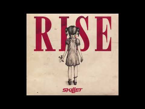 Skillet - Not Gonna Die [Audio]