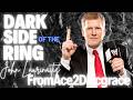 Dark Side Of The Ring s04E04 John Laurinaitis FULL EPISODE From Ace 2 Disgrace #wwe #vincemcmahon
