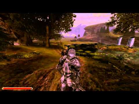 Let´s Play Gothic 2[DNdR](German)Part#109 Innos Zorn