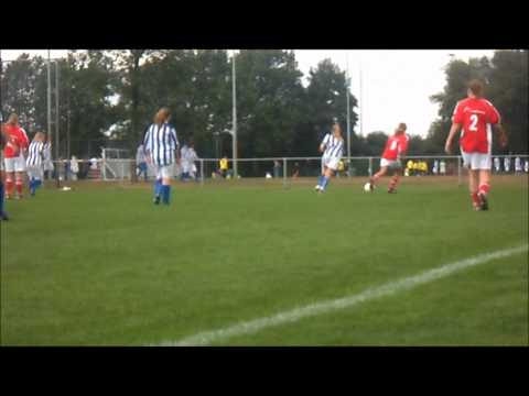 GSBW Ma1 - Unitas'59 Ma1