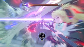 【ゼンレスゾーンゼロ・危局強襲戦】クサリク  65000pt  クラレッタPT