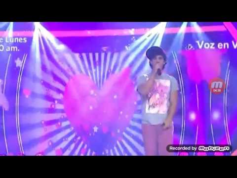 VBQ todo por la fama _ Tu eres mi libertad Sergio y Rosy