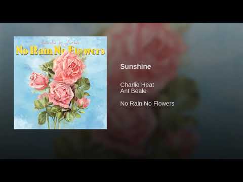 Sunshine - Charlie Heat