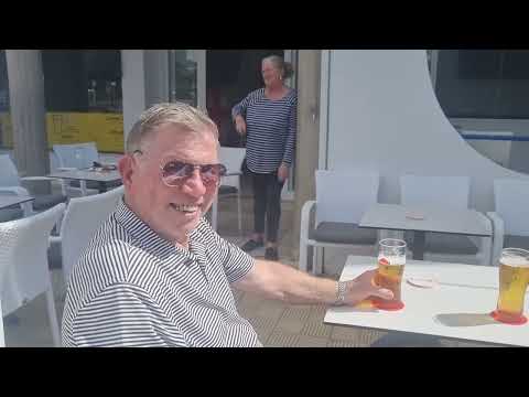 TENERIFE Tonight 23/2/2023 - Things are Changing....