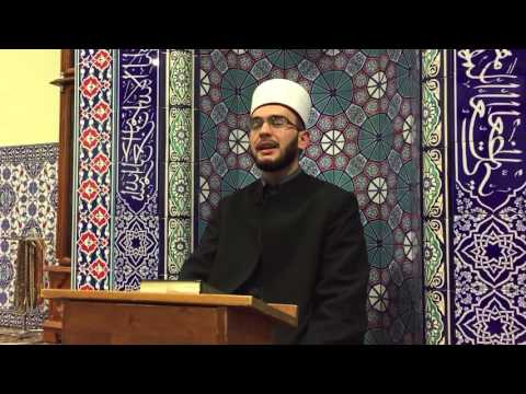 Hfz. Evzal Sinani Ilahije