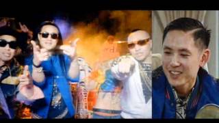 Far East Movement Bring the &#39;Dirty Bass&#39;