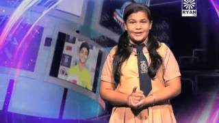 Ryan International School Video