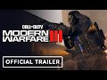 Call of Duty: Modern Warfare 3 - Official Open Beta Early Access Trailer
