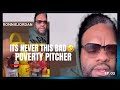 The Poverty Pitcher Full Screen Ronnie Reacts To A Buzzball Mixed Drinks
