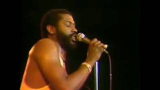 Teddy Pendergrass - LIVE Get Up, Get Down, Get Funky, Get Loose - At The Sahara Tahoe 1979