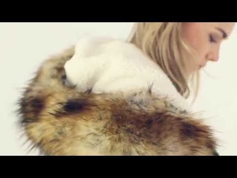 Outerwear by VILA 2014