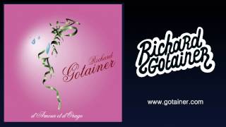 Richard Gotainer - Rupture de stock (album 