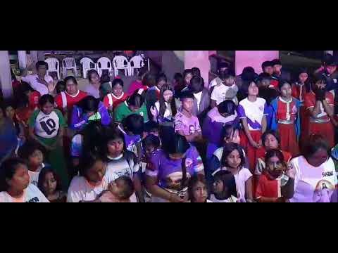 La predicación del hermano Néstor Quiroga Tartagal salta 