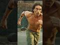 Arjun Rampal Body Crack Movie Shorts