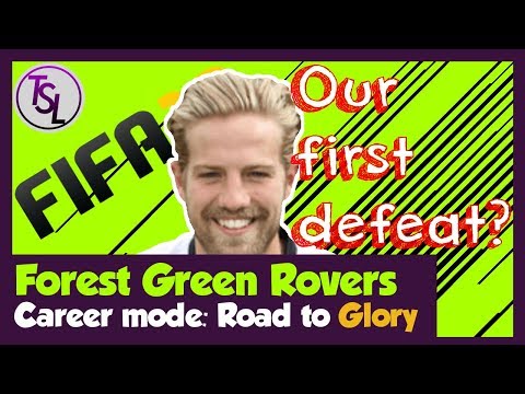 Episode 8: Pell scores first goal | FIFA 18 Career Mode: Road to Glory | The Start Lines