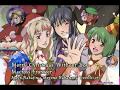 Nakamura Yuuichi (seiyū) Canciones Parte 1 