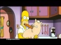 Die Simpsons Der Film Trailer 6 Deutsch