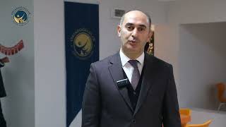 2. Şube Müdürleri Çalıştayımız | Etlik Kurs Merkezi
