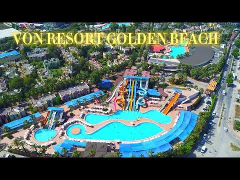 Lotnisko Antalya VONRESORT Golden Beach prywatny transfer