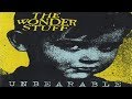 The Wonderstuff : Unbearable
