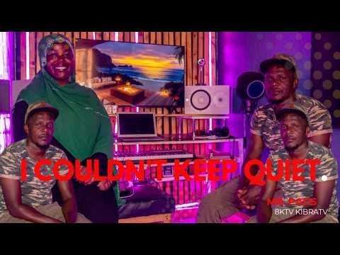 Why I Dedicated My Life to Girls’ Empowerment | Mr Pads Reveals All!