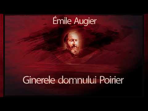 Ginerele domnului Poirier (1978) - Emile Augier #teatruradiofonic #teatruaudio #teatruonline #teatru