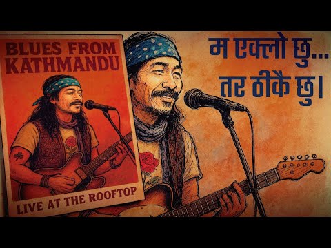 BWANSO — Ma Eklo Chu, Tara Thikai Chu