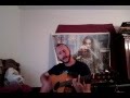 Jonny Shaw - "I Guess This Dream Is For Me" (Cloud Cult Cover)