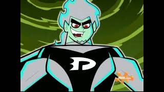 Danny's Parents Meet Dark Danny
