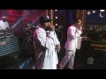 Peeping Tom - Mojo (Live debut on Late Night with Conan O'Brien, 2006)