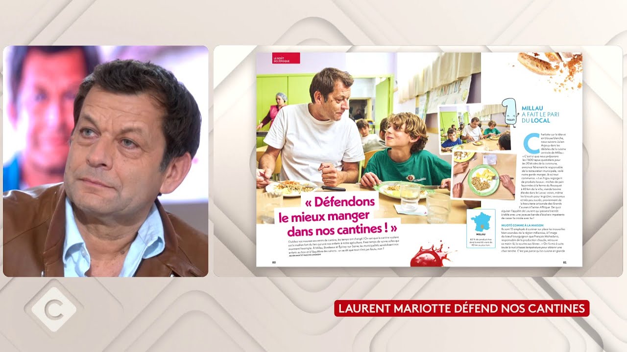 Les conseils pour que nos enfants mangent mieux