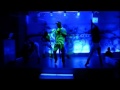 LowKey Live At Kamazoo In Miami