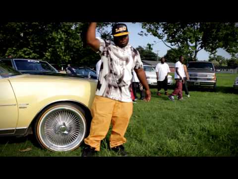 LIL K featuring SPITTA- "BEING COOL" (Official video)