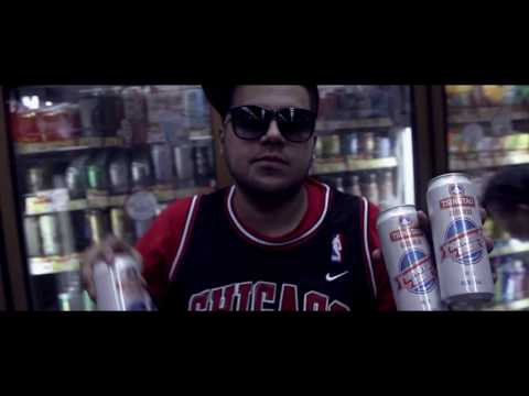 Cruisin - Neguz & Jbo Escobar (Hong Kong)