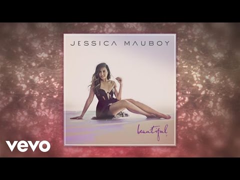 Jessica Mauboy - Beautiful (Pseudo Video)