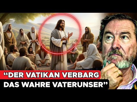 Das wahre Vaterunser – das Gebet, das die Kirche verschwieg | J.J. Benítez