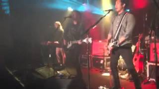 The Airborne Toxic Event - Hell &amp; Back ( Live )