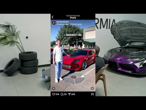 Me and My Motor — Kent & his Mark IV Toyota Supra (Part 2)