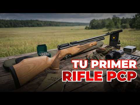 Encontramos el PCP Perfecto para Empezar