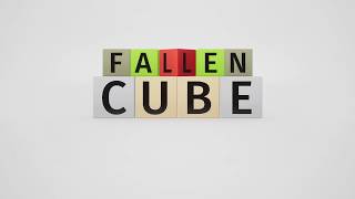 Fallen Cube Steam Key GLOBAL