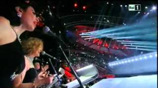 Alessandro Casillo - E&#39; Vero SANREMO 2012