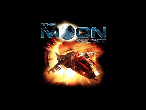 Earth 2150 ost - Moon Project Main theme