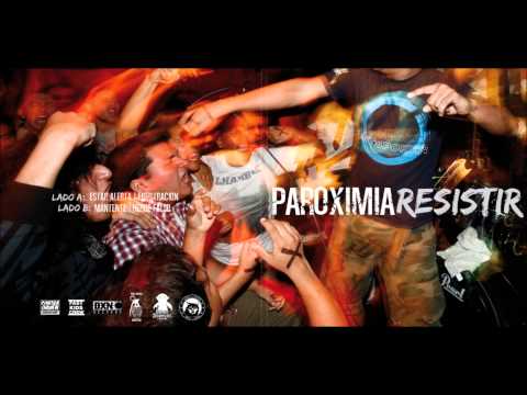 Paroximia - Estar Alerta