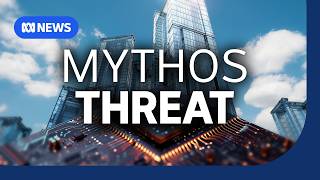 Warning Anthropic's Mythos could pose cyber risk to banks and critical infrastructure | The Business