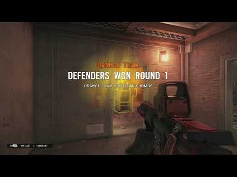 SEL | Season 3 | Upper Bracket Quarter Final: UiU Athena vs UiU Synapse