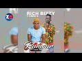 RICH BIZZY Ft CREW G - RUMOUR (Lyashi Lyamubwalwa) (Official Audio) |ZedMusic| ZAMBIAN MUSIC 2018