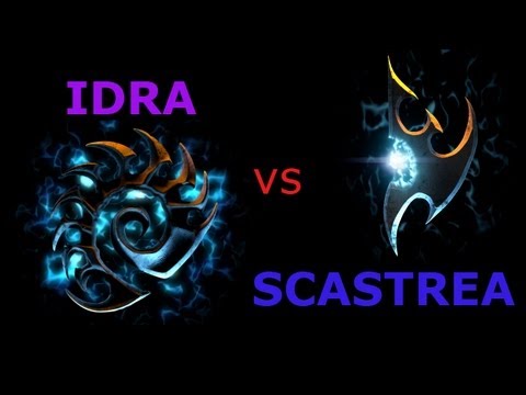 EG.Idra vs SCAstrea Teaser